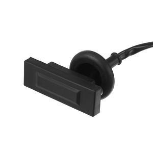 Trunk Trunk Handle Pintu Belakang Tailgate Release Switch Switch For untuk Hyundai Kia Rio 2011-2015 - Product Image 2