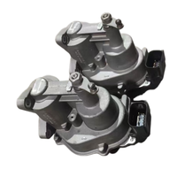La soupape d'accélération pour BMW M5 M6 et S85 convient aux modèles E60 E63 E64 ainsi qu'aux M5 M6 équipés d'un servomoteur V10.