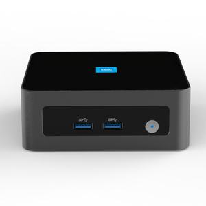 Zkmagic Mini PC i5 I7 12TH 13TH Generation Windows11 Linux M9PRO 256GB SSD M.2 SSD 1TB Dual HDMI2.0 WiFi 6 Computadora de escritorio - Product Image 3
