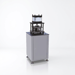 Prensa Neumática de Cuatro Posiciones Eworld para el Procesamiento de Marcos de Puertas y Ventanas de Aluminio, 380V/220V 2kw, Fácil de Operar - Product Image 2