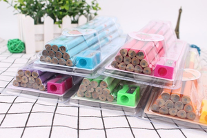 Gran Descuento en Papelería Escolar al por Mayor, Juego de Lápices de Madera HB Negros de Alta Calidad para Niños, Personalizables al por Mayor - Product Image 6