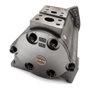 Unidad de Bomba de Engranajes 420-0748 420-0750 GP-GR 3 4200748 4200750 para Caterpillar D6R, para Piezas de Maquinaria de Construcción Caterpillar - Product Image 4