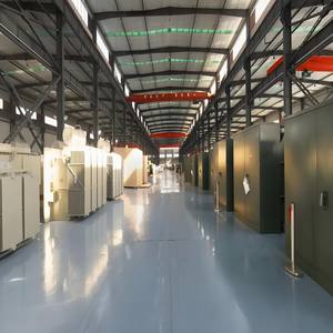 Ieee मानक 10kv 20kv 35kv तीन चरण 1000kva पैड घुड़सवार ट्रांसफार्मर तेल फोटोवोल्टिक बिजली उत्पादन के लिए ठंडा - Product Image 5