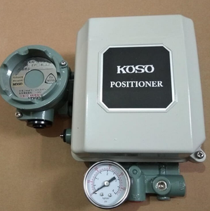 D1VW008CNJW บอลควบคุมทิศทางแบบโซลินอยด์ ของแท้ KOSO PPA800 ทองแดงนิวเมติก - Product Image 5