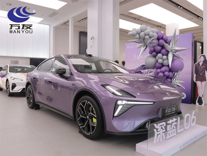 <span class=keywords><strong>รถ</strong></span>ยน<span class=keywords><strong>ต</strong></span>์ไฟฟ้า Changan DEEPAL L06 รุ่นใหม่ ชาร์จเร็ว ผลิตจากจีน มีจำหน่ายแล้ว พร้อมระยะทางวิ่งไกล เหมาะสำหรับครอบครัว - Product Image 3