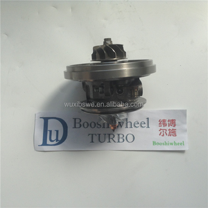 ตลับ TF035 Core chra 49335-01410 1515A295เทอร์โบสำหรับมิตซูบิชิมอเตอร์ SUV 4N15 4P00เครื่องยนต์2.5D - Product Image 3