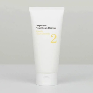 Numbuzian No. Limpiador Facial 2 en 1 - Limpieza Profunda - Contiene Glicirrizina - Calma la Piel - Apto para Piel Sensible 120ml - Product Image 4