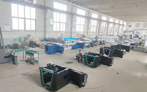 SAGA CE Scie à <span class=keywords><strong>table</strong></span> <span class=keywords><strong>Table</strong></span> coulissante <span class=keywords><strong>pour</strong></span> le travail du <span class=keywords><strong>bois</strong></span> Machine à scier les panneaux ENG M280 - Product Image 3