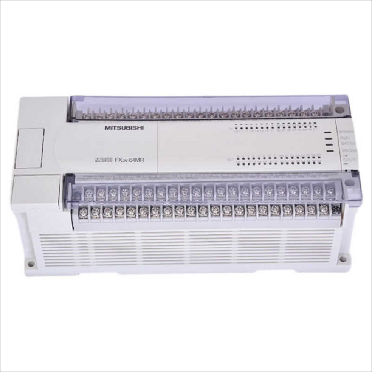 ●動作確認済み●三菱シーケンサMELSEC FX2N-128MR FX2N-128MR マイクロシーケンサ FX2Nシリーズ(基本ユニット) 1台