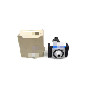 Controlador de Programación PLC Dedicado para Automatización Industrial He-1/2-d-midi 173896 230psi Nsmp Nuevo Original en Existencia - Product Image 1