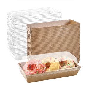 Mới đến bánh Pastry Cookie bánh tráng miệng hộp gói - Product Image 6