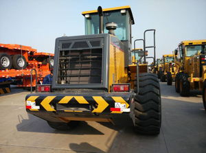 New earthmoving máy khai thác mỏ <span class=keywords><strong>lw300k</strong></span> 3ton bánh xe tải để bán nóng với dịch vụ tốt nhất với hiệu suất cao - Product Image 4