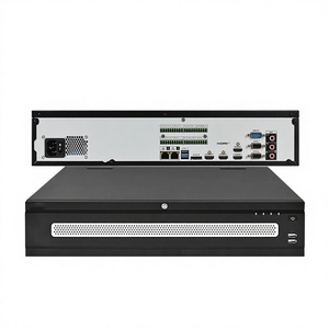 NVR Commerciale Originale con POE, da 4, 8, 16, 32, 64 o 128 Canali, WizSense, 8MP, 12MP, 4K, <span class=keywords><strong>H</strong></span>.265, 2HDD, Registratore Video di Rete - Product Image 5