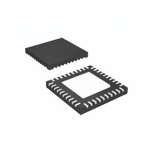 40 WFQFN Exposed Pad TLV320AIC3256IRSBR Interfaz Original, Servicio Integral, Proveedores de Componentes Electrónicos - Product Image 1