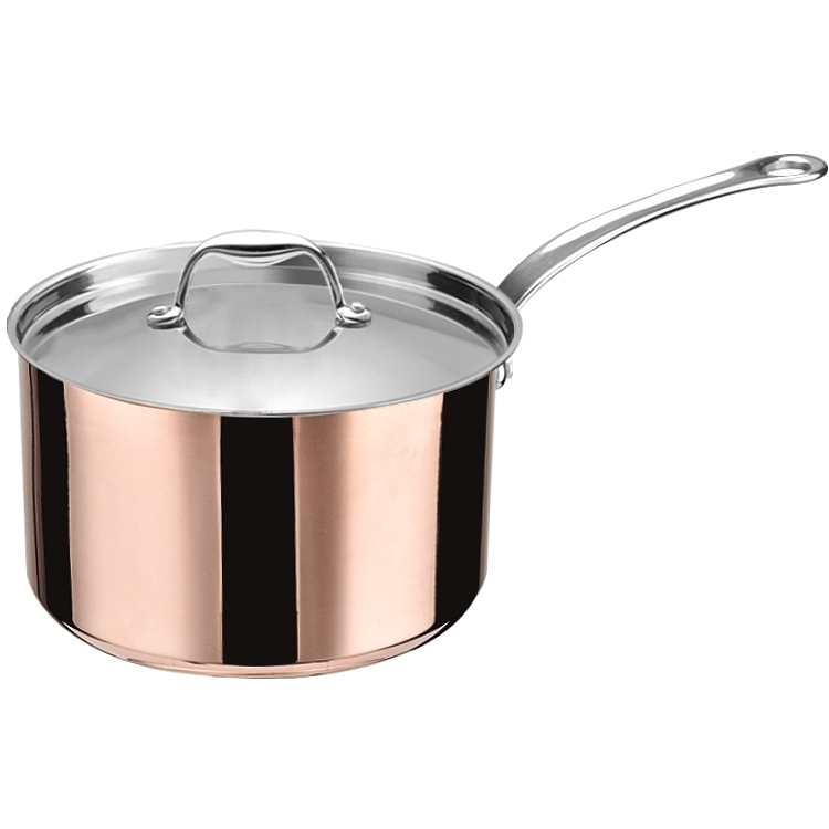 Copper