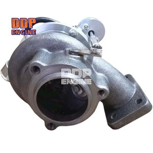 Turbocompresseur de moteur GT2556S pour Perkins 1104D-44TA 2674A835 768524-0006 785827-0006 - Product Image 4