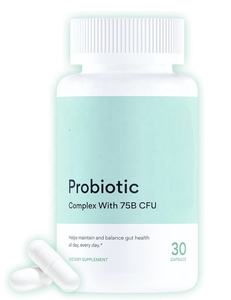 マイクロサプリメントプロバイオティクスグルコサミンコラーゲンハーブエキス健康モビリティと柔軟性 - Product Image 5