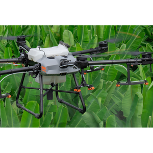 Drone agricole DJI Agras T30 Combo avec 3 batteries et chargeur, pulvérisateur agricole, réservoir d'opération de 30L, drones de pulvérisation - Product Image 5