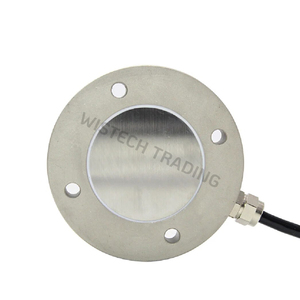 การวัดระดับความแม่นยำของการไหลของแรงด้วยเทคโนโลยีที่ทันสมัยทันสมัยโรงงานจัดหาโหลดเซลล์ขนาดเล็กในสายการผลิตขายส่ง - Product Image 4