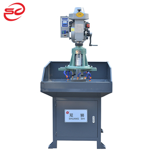 Máy Khoan Và Khai Thác Chính Xác Máy Làm Bu Lông Và Đai Ốc - Product Image 3