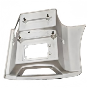 Piezas de Carrocería de Camión de Alta Calidad DZ15221242538 Pedal para Shacman M3000 - Product Image 5