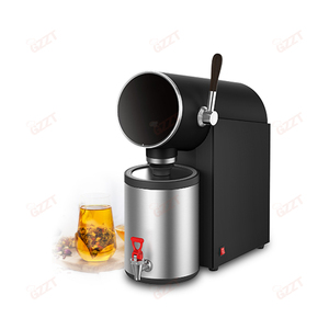 20 menu thông minh thương mại trà bong bóng Maker Máy tự động 10L nước nồi hơi tự động thức ăn nước pha trà máy - Product Image 3