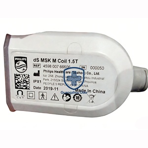 Parti per Scanner MRI Ingenia <span class=keywords><strong>Provida</strong></span> 1.5T MSK Coil P/N 459800766606 - Product Image 5