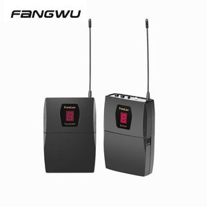 High Quality Boya Interview Wireless Microphone - Product Image 6