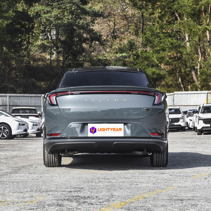Voiture électrique Arcfox Alpha S Preview PRO, 5 portes, 5 places, hayon, disponible en version RWD et AWD avec une puissance de 473 kW, en vente - Product Image 6