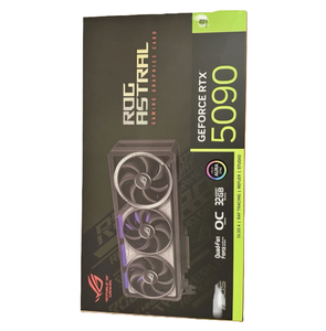 RTX 5090 AS US TUF Gaming GeForce RTX 5090 32GB GDDR7 OC Edition ราคาโรงงาน - Product Image 6