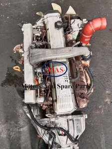 Motor Diésel Usado Original Completo de 4.2L 1HD 1HD-FTE 1HD-FT 1HD-T para <span class=keywords><strong>Toyota</strong></span> <span class=keywords><strong>Land</strong></span> <span class=keywords><strong>Cruiser</strong></span> - Product Image 2