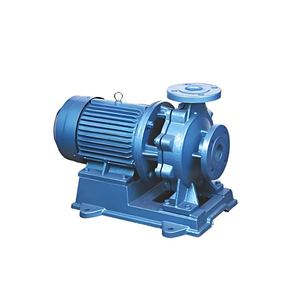 Bomba de Agua Doméstica Automática de Presión Constante y Frecuencia Variable, Inversor de Presión, Fabricante Profesional - Product Image 5