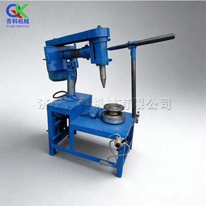 Machine <span class=keywords><strong>de</strong></span> polissage <span class=keywords><strong>de</strong></span> haute précision pour ustensiles <span class=keywords><strong>de</strong></span> cuisine, directement <span class=keywords><strong>de</strong></span> l'usine, 10,5 kW, équipement <span class=keywords><strong>de</strong></span> polissage pour casseroles et marmites en métal - Product Image 6