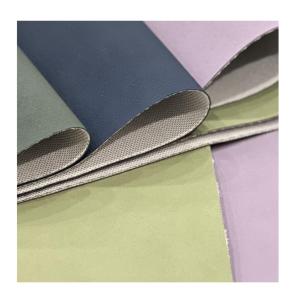Fundas <span class=keywords><strong>de</strong></span> Asiento <span class=keywords><strong>de</strong></span> Cuero Sintético <span class=keywords><strong>de</strong></span> PVC, Tejidas, Impermeables, Resistentes a las Manchas y a la Abrasión, para Interiores <span class=keywords><strong>de</strong></span> Automóviles, Muebles y Tapicería - Product Image 2