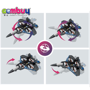 Aereo Telecomandato F22 Giocattolo Volante RC - Product Image 4