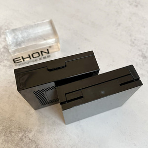 Contenedor vacío de plástico para base prensada, caja compacta para polvo cosmético - Product Image 6