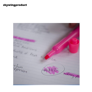 منتج Skywing دفتر مربوطة بسلك حلزوني واحد "موضوع x 11" صفحات غلاف صلب حكمت الكلية لطلاب المدارس - Product Image 3