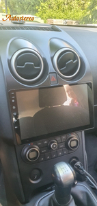<span class=keywords><strong>Autoradio</strong></span> Android 10, 4GLTE, Navigation GPS, lecteur multimédia, 2din, unité centrale DVD, stéréo, pour voiture <span class=keywords><strong>Nissan</strong></span> <span class=keywords><strong>Qashqai</strong></span> J10 (2006, 2007, 2008, 2013) - Product Image 5