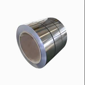 แถบโลหะผสมนิกเกิลประสิทธิภาพสูง (มาตรฐาน ASTM) สำหรับเครื่องแลกเปลี่ยนความร้อน พร้อมความหนาตามสั่ง - Product Image 2