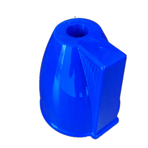 Nhà máy nhựa đánh bóng nhựa thìa Máy phun PP Hoa nồi tiêm khuôn sản xuất và dịch vụ đúc nhựa - Product Image 5