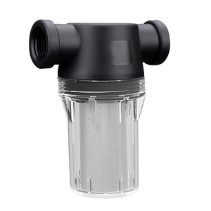 Hochwertiger Edelstahl 304 Mesh Screen Sediment Wasserfilter 1/2 "3/4" 1 "Home Wasserfilter Sediment filter patrone - Product Image 1