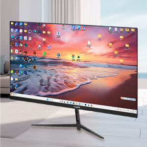 เดสก์ท็อปจอ LCD สำหรับสำนักงาน1K <span class=keywords><strong>2K</strong></span> 4K หน้า<span class=keywords><strong>จอ</strong></span>สำหรับนักเล่นเกมขนาด27นิ้ว<span class=keywords><strong>จอ</strong></span>ภาพ144hz สำหรับ<span class=keywords><strong>คอม</strong></span>พิวเตอร์การเล่นเกม165Hz - Product Image 1