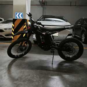 Vente flash - Moto Leopard Clouded Leopard XE PRO S pour adultes - Vitesse 100 km/h - 20 kW - Product Image 1