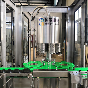Machine industrielle automatique <span class=keywords><strong>de</strong></span> rétraction <span class=keywords><strong>de</strong></span> capsules, facile à utiliser, haute adaptabilité aux bouteilles, pour l'emballage et la fermeture des bouteilles <span class=keywords><strong>de</strong></span> vin - Product Image 4