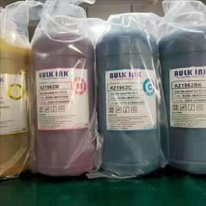 High Quality OEKO-TEX Certificate Textile <strong>Sublimation</strong> <strong>Ink</strong> 1000ml for 4720 I3200 <strong>Heat</strong> <strong>Transfer</strong> Printer Digital Printing - Product Image 5