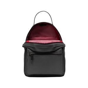Mochilas Unisex Herschel Nova Mini Color: Gargoyle |   100% Auténtico - Product Image 3