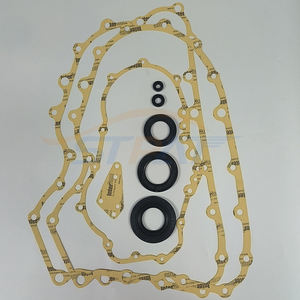 Yüksek kaliteli M4TA MDMA otomatik şanzıman şanzıman revizyon seti contalar kiti HONDA Accord CR-V <span class=keywords><strong>Civic</strong></span> için yedek parça - Product Image 6