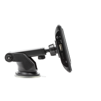 Lecteur multimédia vidéo portable pour voiture X500W 7 pouces, CarPlay sans fil, Android Auto, Bluetooth, lecteur MP3/MP4, DVR, aide au recul