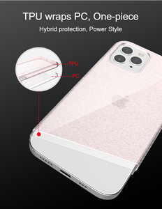 เคสโทรศัพท์ TPU รุ่นใหม่ปี <span class=keywords><strong>2021</strong></span> สำหรับ <span class=keywords><strong>iPhone</strong></span> 13 6s 8 X Plus 5s <span class=keywords><strong>SE</strong></span> XR Max ฝาหลังนิ่ม tpu สำหรับอุปกรณ์เสริมโทรศัพท์มือถือ <span class=keywords><strong>iPhone</strong></span> - Product Image 3