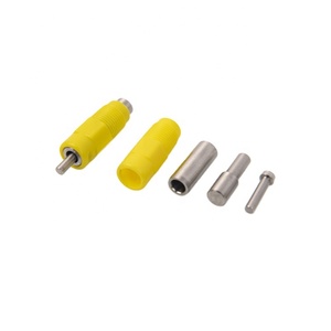 Nipple Drinker Single Sealed Screw Nipple Drinker Chicken Plastic Nipple Drinker Poultry Water Line Nipple Cheaper Price